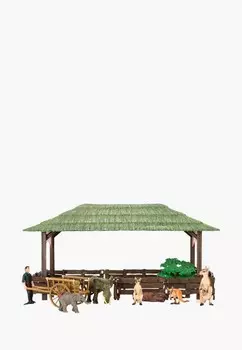 Набор игровой Masai Mara