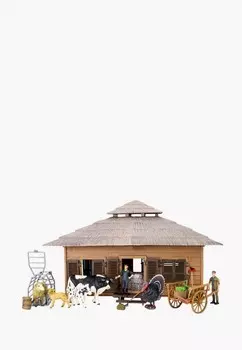 Набор игровой Masai Mara