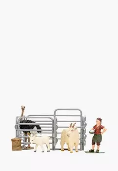 Набор игровой Masai Mara