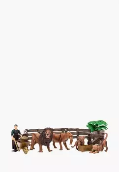 Набор игровой Masai Mara