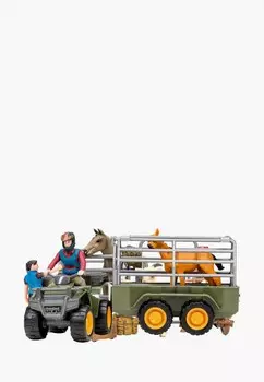 Набор игровой Masai Mara