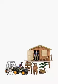 Набор игровой Masai Mara