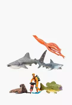 Набор игровой Masai Mara