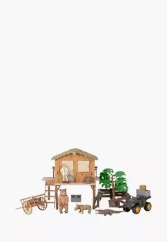 Набор игровой Masai Mara