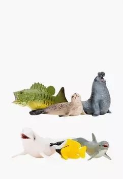 Набор игровой Masai Mara