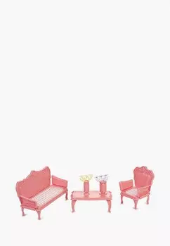 Набор игровой Огонек