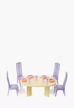 Набор игровой Огонек