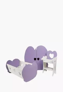 Набор игровой Paremo