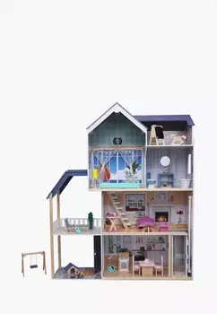 Набор игровой Paremo