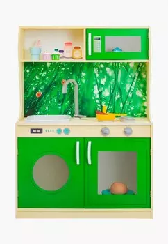 Набор игровой Paremo