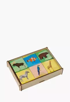 Набор игровой Paremo