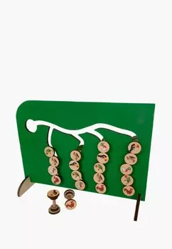 Набор игровой Paremo