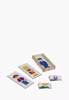 Набор игровой Paremo