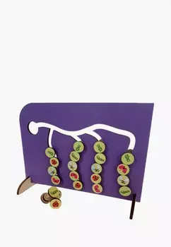 Набор игровой Paremo