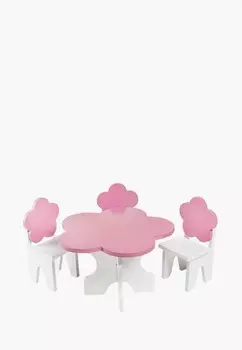 Набор игровой Paremo