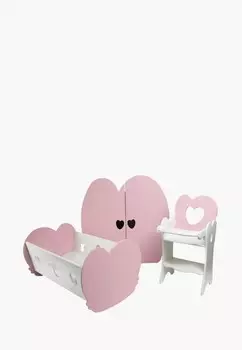 Набор игровой Paremo