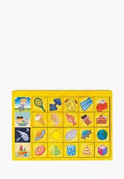 Набор игровой Paremo