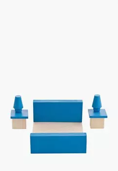 Набор игровой Paremo