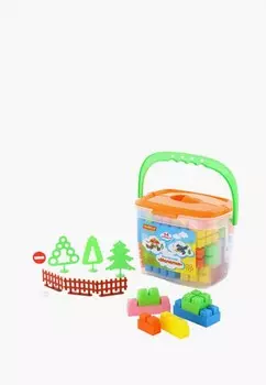 Набор игровой Polesie