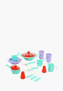 Набор игровой Polesie