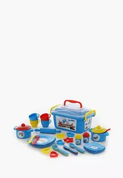 Набор игровой Polesie