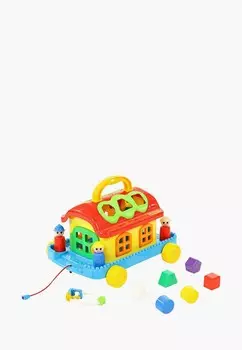 Набор игровой Polesie