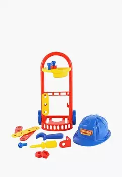 Набор игровой Polesie