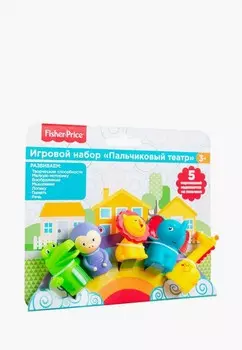 Набор игровой Росмэн