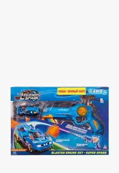 Набор игровой Росмэн