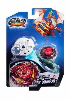 Набор игровой Росмэн