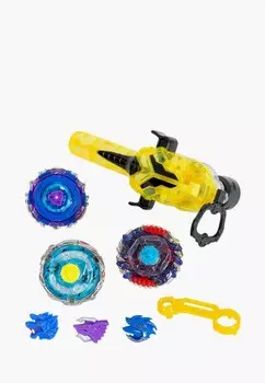 Набор игровой Росмэн