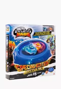 Набор игровой Росмэн