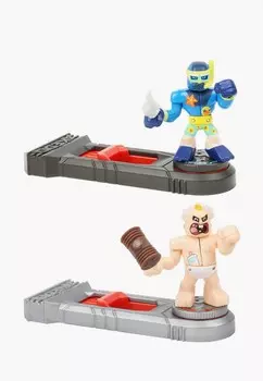 Набор игровой Росмэн