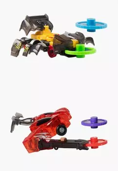 Набор игровой Росмэн