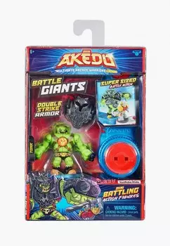 Набор игровой Росмэн