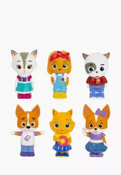 Набор игровой Росмэн