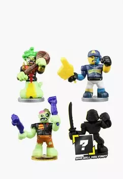 Набор игровой Росмэн