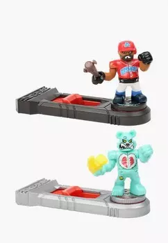 Набор игровой Росмэн