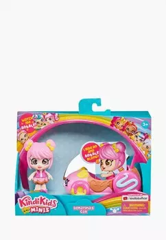 Набор игровой Росмэн