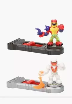 Набор игровой Росмэн