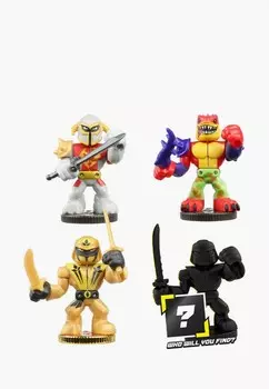 Набор игровой Росмэн