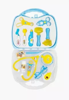 Набор игровой Росмэн