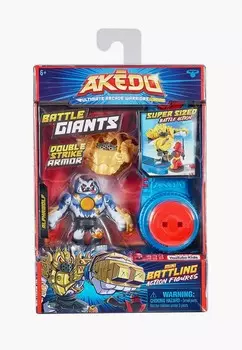 Набор игровой Росмэн