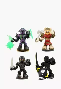 Набор игровой Росмэн