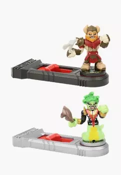 Набор игровой Росмэн