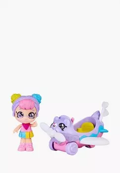 Набор игровой Росмэн