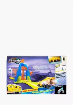 Набор игровой Росмэн