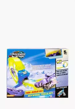 Набор игровой Росмэн