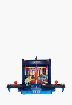 Набор игровой Росмэн