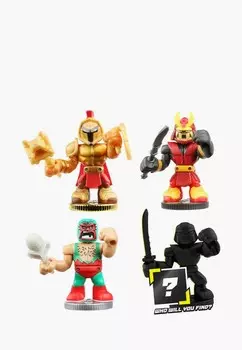 Набор игровой Росмэн